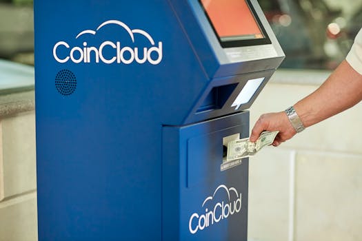 Jak Znát Limity Vkladů a Výběrů Chrání Vaše Finance