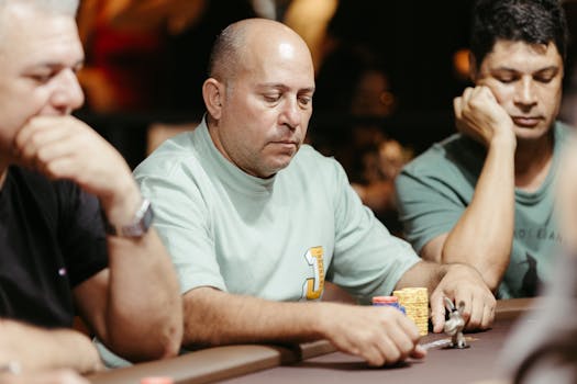 Průvodce Hrami v Online Kasinech: Od Automatů po Poker